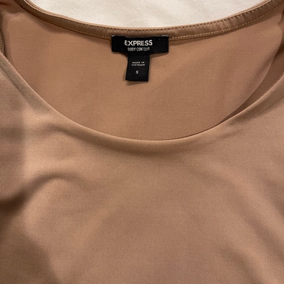 Express Bodysuits - Picture 3 of 6